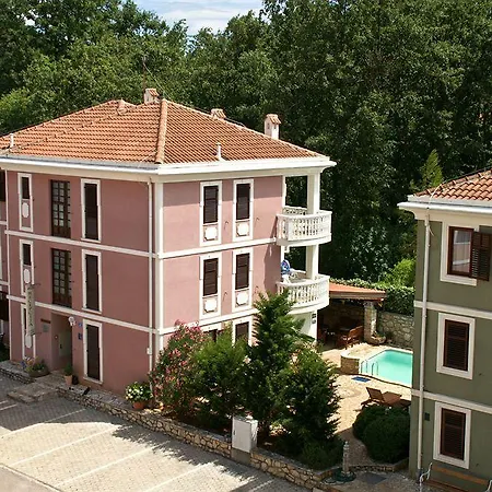 Διαμέρισμα Umag Apartments
