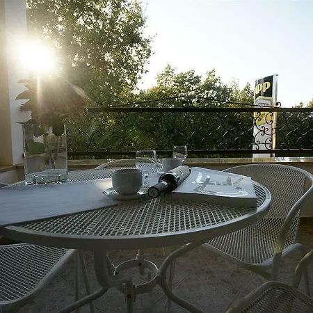 Umag Apartments Διαμέρισμα *
