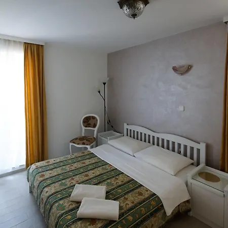 Umag Apartments