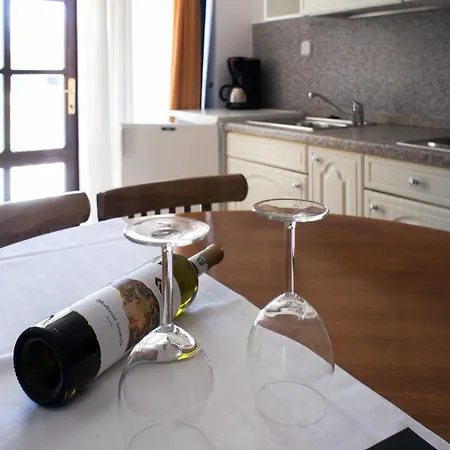 Umag Apartments Διαμέρισμα *