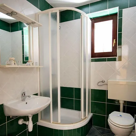 Διαμέρισμα Umag Apartments Ουμάγκ