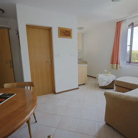Apartment Umag Apartments Umag