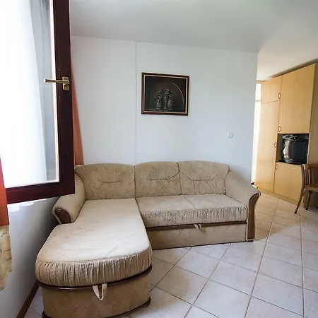 Apartment Umag Apartments Umag