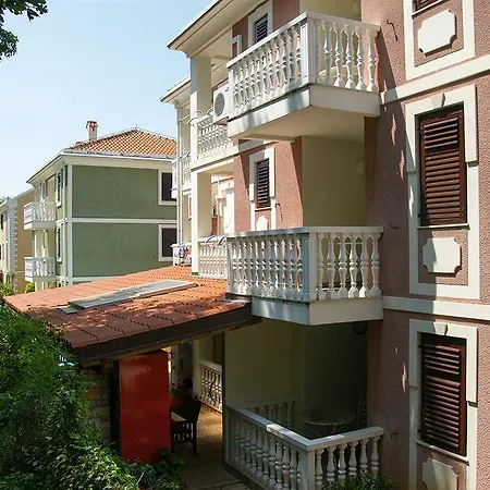 Apartment Umag Apartments *