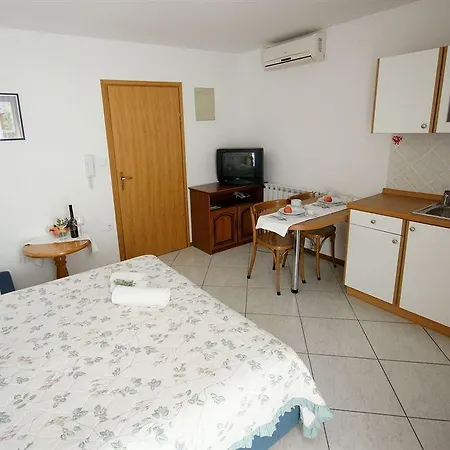 Umag Apartments * Umag