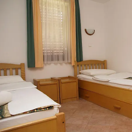 Umag Apartments Umag
