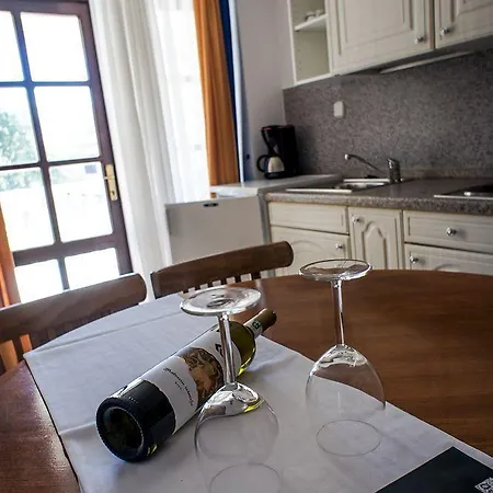 Umag Apartments *