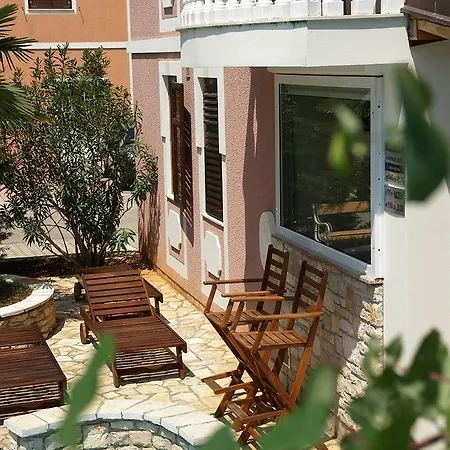 Umag Apartments * Umag