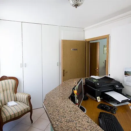 Apartment Umag Apartments *