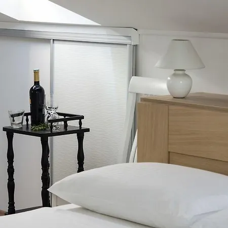 Umag Apartments * Umag