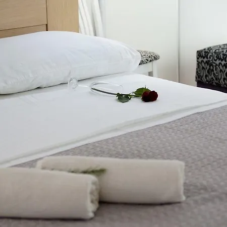 Umag Apartments Apartment *