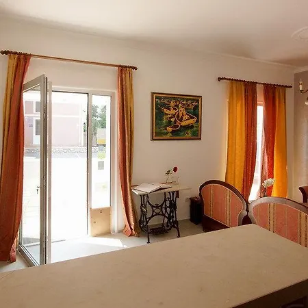 Umag Apartments Apartment