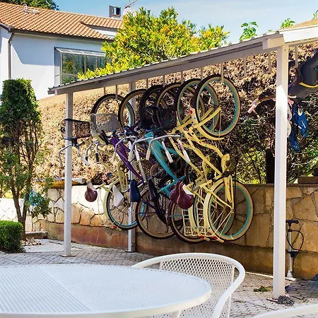 Umag Apartments Apartment *