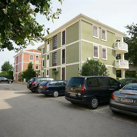 Umag Apartments Apartment Umag