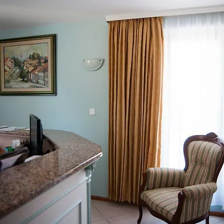 Umag Apartments Apartment Umag
