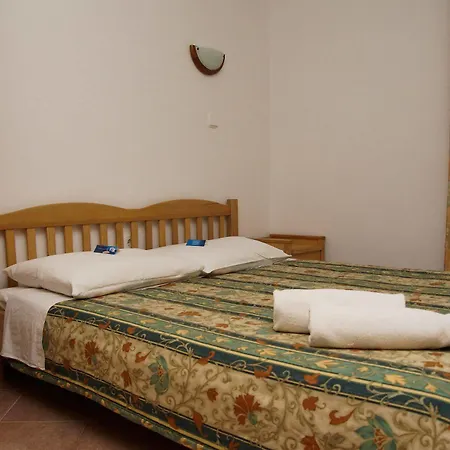 Umag Apartments Apartment