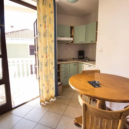 Umag Apartments