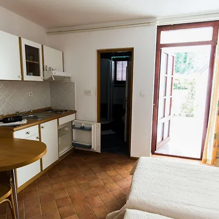Apartment Umag Apartments Umag