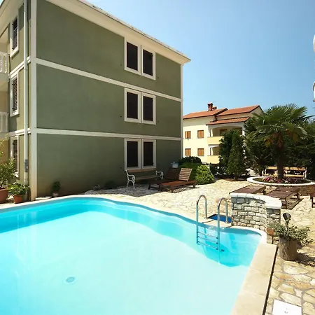 Umag Apartments