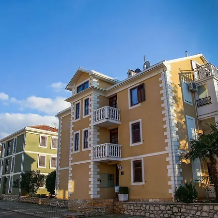 Umag Apartments Apartment Umag