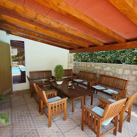 Umag Apartments