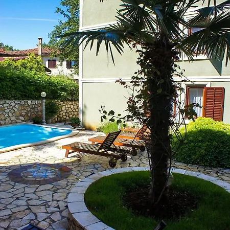 Apartment Umag Apartments *