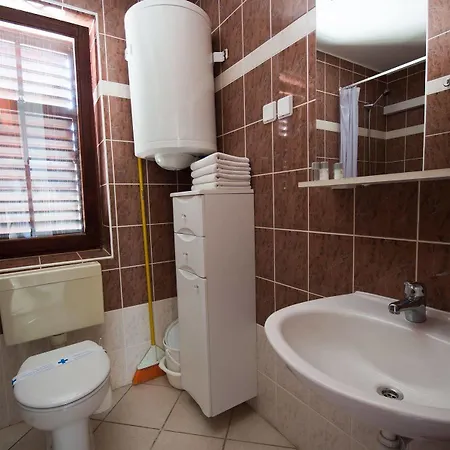 Umag Apartments Apartment Umag