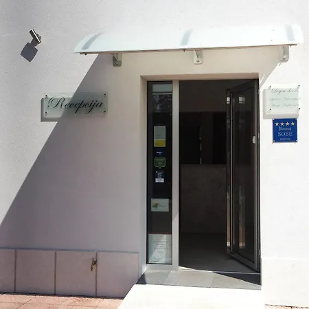 Apartment Umag Apartments