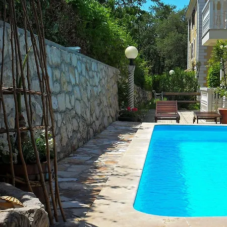 Umag Apartments Apartment