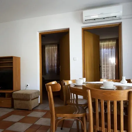 Umag Apartments Apartment *