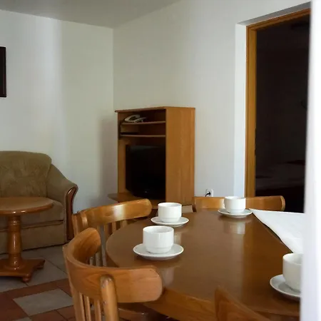 Umag Apartments Apartment *