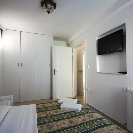 Umag Apartments *