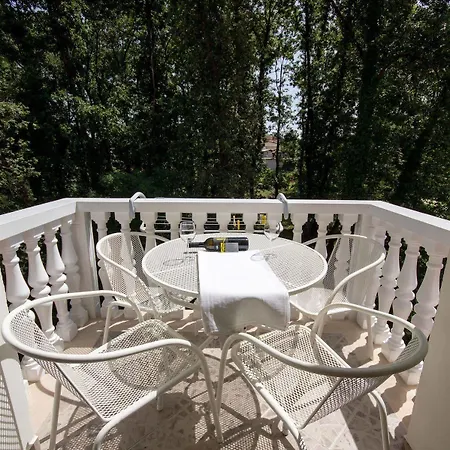 Umag Apartments Umag